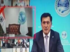 पाकिस्तान ने SCO बैठक में पेश किया काल्पनिक नक्शा, विरोध में NSA डोभाल ने किया वॉकआउट