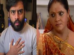 'Rasode Mein Kaun Tha' composer Yashraj Mukhate is minting money!