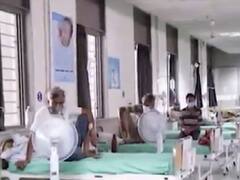 અમદાવાદમાં છેલ્લા 24 કલાકમાં કોરોનાના નવા 152 કેસ નોંધાયા, જુઓ વીડિયો