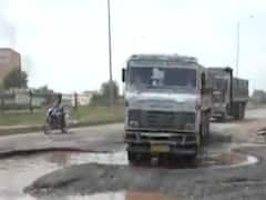 મોરબી ટ્રક ટ્રાન્સપોર્ટ એસો. આજથી હડતાળ પર જવાની ચિમકી ઉચ્ચારી, જુઓ વીડિયો