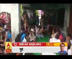 पूर्व विधायक की मौत पर सियासी बवाल, यूपी में राष्ट्रपति शासन की मांग। Nirvendra Mishra