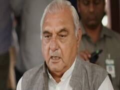 मंडी के बाहर MSP का कोई प्रावधान नहीं है : Bhupindar Singh Hooda