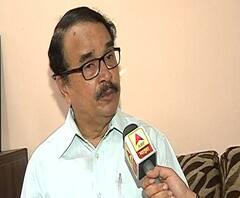 Corona बळी ठरलेल्या डॉक्टरांची आकडेवारी केंद्र सरकारकडे नाही:IMA महाराष्ट्र अध्यक्ष डॉ अविवाश भोंडवे