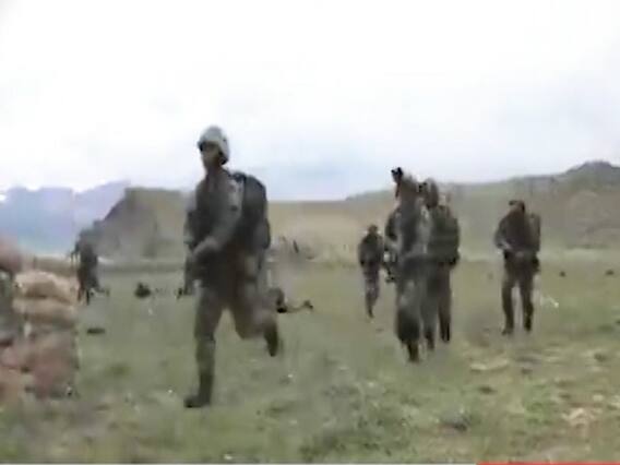 गल्वन में पकड़ा गया चीन का झूठ; राजीव गांधी फाउंडेशन को लेकर बीजेपी-कांग्रेस में घमासान | पंचनामा