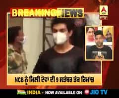  ਸ਼ੌਵਿਕ ਚਕ੍ਰਵਰਤੀ ਤੇ ਸੈਮੂਅਲ ਮਿਰਾਂਡਾ ਦਾ 9 ਸਤੰਬਰ ਤੱਕ ਰਿਮਾਂਡ 