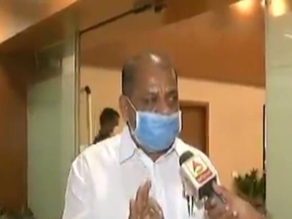 દાહોદના દેવગઢ બારીયાના ધાનપુરમાં નરેગા યોજનામાં ભ્રષ્ટાચાર થયાનો કૉંગ્રેસ નેતાનો આરોપ, જુઓ વીડિયો