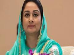 मोदी कैबिनेट से Harsimrat Kaur Badal का इस्तीफा मंजूर | Fatafat 20