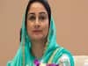मोदी कैबिनेट से Harsimrat Kaur Badal का इस्तीफा मंजूर | Fatafat 20