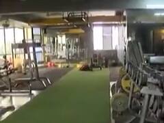કોરોના સંકટ વચ્ચે જીમ ખૂલ્યા પણ સંચાલકોની સ્થિતિ કફોડી, જુઓ વીડિયો