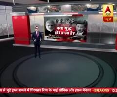 चीन से तनातनी के बीच India के Border पर बढ़ी सैनिकों की संख्या...लोगों ने किया सैनिकों को सलाम