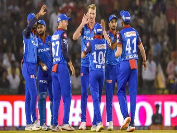 IPL 2020 : Points Table पर एक नज़र 