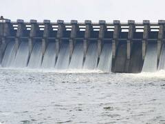 રાજ્યનાં જળાશયોની શું છે સ્થિતિ ? જુઓ વીડિયો 