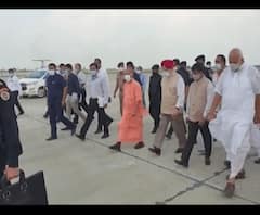 यूपी बनेगा एविएशन मॉडल, 19 जिलों को मिलेंगे एयरपोर्ट। Yogi Adityanath