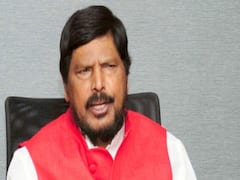 Injustice happened to Kangana, should get compensation: Ramdas Athawale