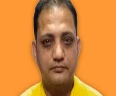 'তৃণমূলের সংস্কৃতি রয়েছে সংসদের মধ্যে গুন্ডামি করার', ৮ সাংসদ সাসপেন্ডের ঘটনায় মন্তব্য রাজু বন্দোপাধ্যায়ের