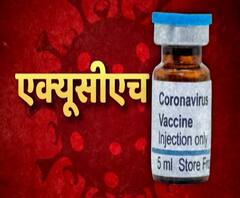 #CovidVaccine वासनवेलच्या पानांपासून कोरोनावरचं औषध? कोणत्याही लशीआधी भारताचं औषध बाजारात? 