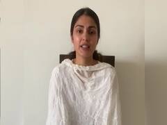 Sushant Case: Drugs Connection में Rhea Chakraborty से भी जल्द होगी पूछताछ - NCB