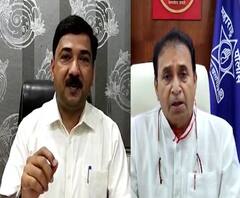 2016 मधल्या माजी सैनिक मारहाणप्रकरणी भाजप खासदार उन्मेष पाटील यांची चौकशी होणार; गृहमंत्र्यांचे आदेश