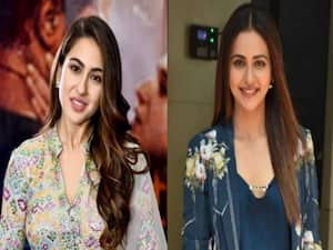 Rhea Chakraborty reveals names of three celebrities in drugs case | Sansani