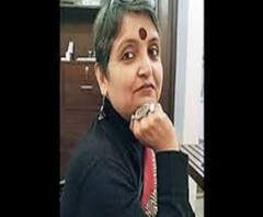 আনন্দপুরের প্রতিবাদী নীলাঞ্জনা মনে করিয়ে দিচ্ছেন আরেক প্রতিবাদী অনন্যাকে