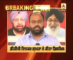 Breaking: ਮੁੱਖ ਮੰਤਰੀ ਦਾ ਨਕਲੀ ਪੀ.ਏ ਬਣ ਠੱਗੀਆਂ ਮਾਰਨ ਵਾਲਾ ਕਾਬੂ