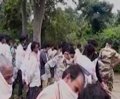 Rural News | माझं गाव माझा जिल्हा | राज्याच्या कानाकोपऱ्यातील बातम्यांचा आढावा | ABP Majha