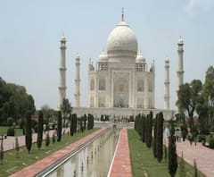 आज से करिए ताजमहल के दीदार, 188 दिनों बाद पहुंचेंगे पर्यटक। Taj Mahal