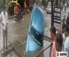 Azamgarh से लेकर Prayagraj तक, शहर-शहर पानी का कहर| ABP Ganga