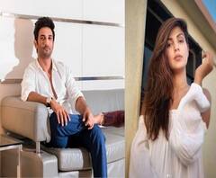Rhea Chakraborty to get arrested | सुशांत ड्रग्ज कनेक्शनप्रकरणी रिया चक्रवर्तीला लवकरच अटक होण्याची शक्यता