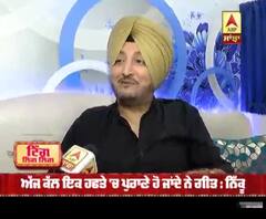 ਕਿਸਾਨਾਂ ਦਾ ਸਾਥ ਦਿਓ , ਤਮਾਸ਼ਾ ਨਾ ਬਣਾਓ , ਸੰਗੀਤ ਦੀ ਦੁਨੀਆਂ 'ਚ ਵਾਪਸੀ ਲਈ ਨਿੱਕੂ ਤਿਆਰ