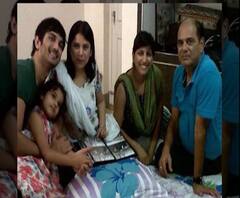 SSR Suicide Case | सीबीआय सुशांत सिंह राजपूतच्या कुटुंबियांची चौकशी करणार?