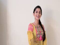 Meet 'Choti Guddan' & her hero | Guddan - Tumse Na Ho Paayega