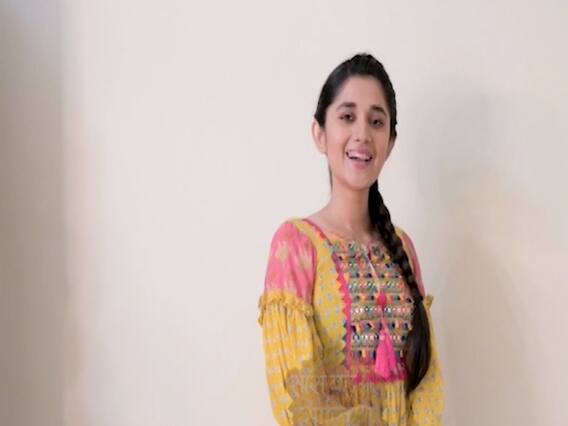 Meet 'Choti Guddan' & her hero | Guddan - Tumse Na Ho Paayega