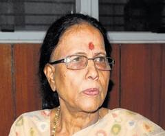 'सरकार का वित्तीय प्रबंधन हुआ फेल' - Indira Hridayesh