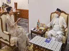 Maharashtra: राज्यपाल से मिल कर Kangana बोलीं,'उम्मीद है न्याय मिलेगा' । Super 40