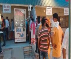 देवभूमि में अब कोरोना टेस्ट जरूरी,किट की कमी के कारण कम टेस्ट हो रहे