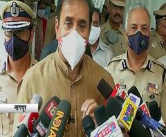 Anil Deshmukh On #SSR सुशांतप्रकरणी मुंबई पोलिसांचं सीबीआयला सहकार्य - गृहमंत्री अनिल देशमुख