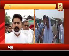 ਖੇਤੀ ਆਰਡੀਨੈਂਸਾ ਦਾ ਵਿਰੋਧ, ਹਰਿਆਣਾ ਦੇ ਕਿਸਾਨਾਂ ਨੇ ਕੀਤਾ ਚੱਕਾ ਜਾਮ