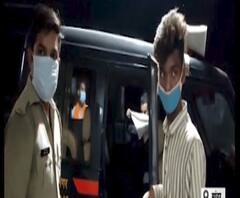 सड़क हादसे में गई साइकिल सवार दो लोगों की मौत, आरोपी फरार। Banda