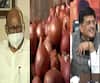 Onion Export Ban | केंद्राच्या आकस्मिक निर्णयामुळे भारताची बेभरवशाचा देश अशी प्रतिमा बनेल : शरद पवार