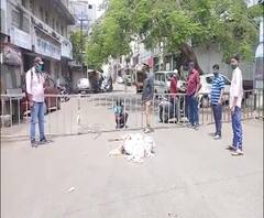Sangli Janata Curfew | सांगलीत आजपासून दहा दिवसांचा जनता कर्फ्यू, व्यापाऱ्यांचा मात्र विरोध 