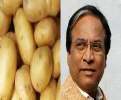 আলু বিক্রির বাড়তি টাকা খেয়ে যাচ্ছে তৃণমূল: জয়প্রকাশ 