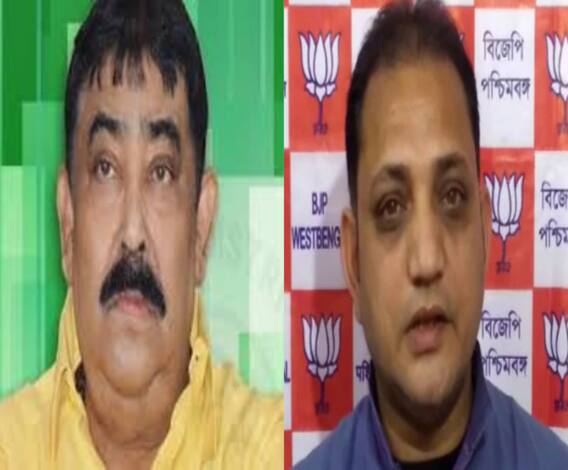 ৭টায় বাংলা (১) : অনুব্রত মণ্ডলের 'উস্কানিমূলক' মন্তব্য ঘিরে সরগরম বীরভূমের রাজনীতি, পুলিশকে হুঁশিয়ারি রাজু বন্দ্যোপাধ্যায়ের, পাল্টা সরব তৃণমূল