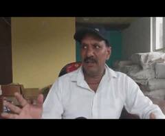 पूरन सिंह फर्त्याल ने खोला मोर्चा,सड़क के टेंडर में गड़बड़ी आरोप