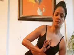 Vidya Malwade Exclusive : Depression बहुत बड़ी समस्या है India में | 'Flesh' Web Series