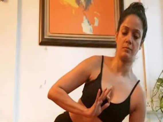 Vidya Malwade Exclusive : Depression बहुत बड़ी समस्या है India में | 'Flesh' Web Series