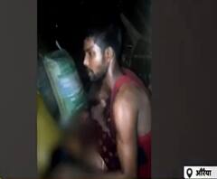 शराब, शक और गुनाह !...लाश को गोद में रखकर रोया पति| High Alert| ABP Ganga