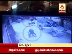 દક્ષિણ આફ્રિકામાં વધુ એક ગુજરાતી સાથે લૂંટની ઘટના બની, જુઓ વીડિયો