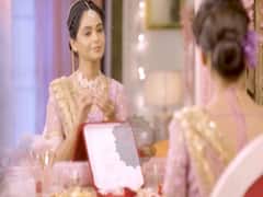 Kumkum Bhagya: Will Prachi get married or not? 