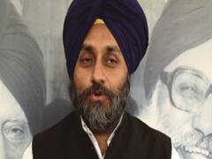 SAD is a party for farmers: Sukhbir Singh Badal